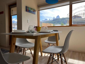 Chaltén Mountain Lofts 1